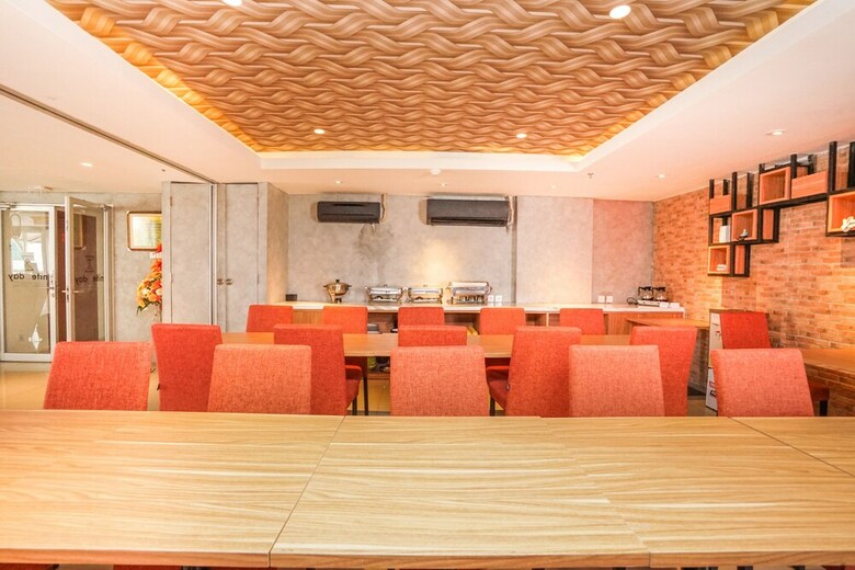 Hotel Oyo 364 Fame Pavillion Permata