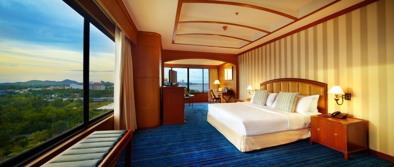 Apartamento Ocean Marina Yacht Club