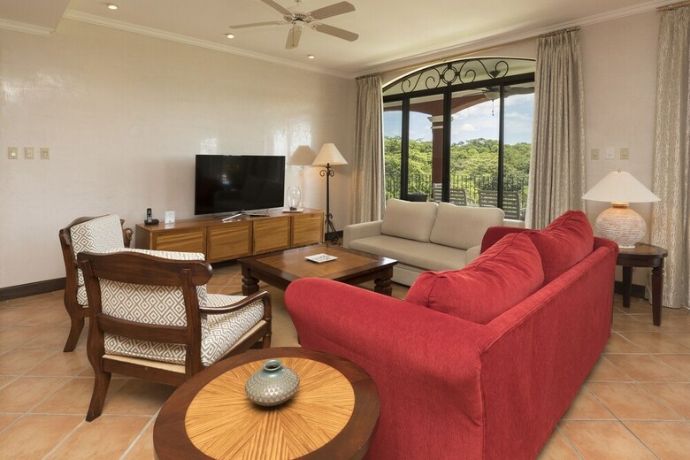 Apartamentos Ocean View Luxury Condo At Reserva Conchal A2