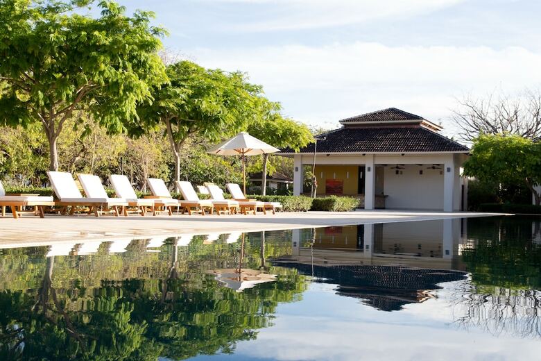 Apartamentos Ocean View Luxury Condo At Reserva Conchal A2