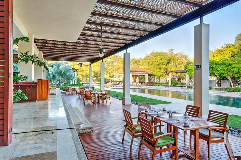 Apartamentos Ocean View Luxury Condo At Reserva Conchal A2