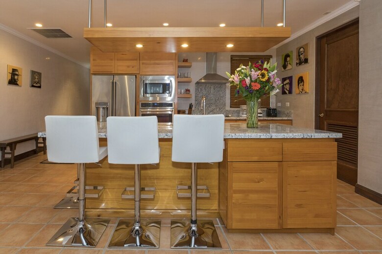 Apartamentos Ocean View Luxury Condo At Reserva Conchal A2