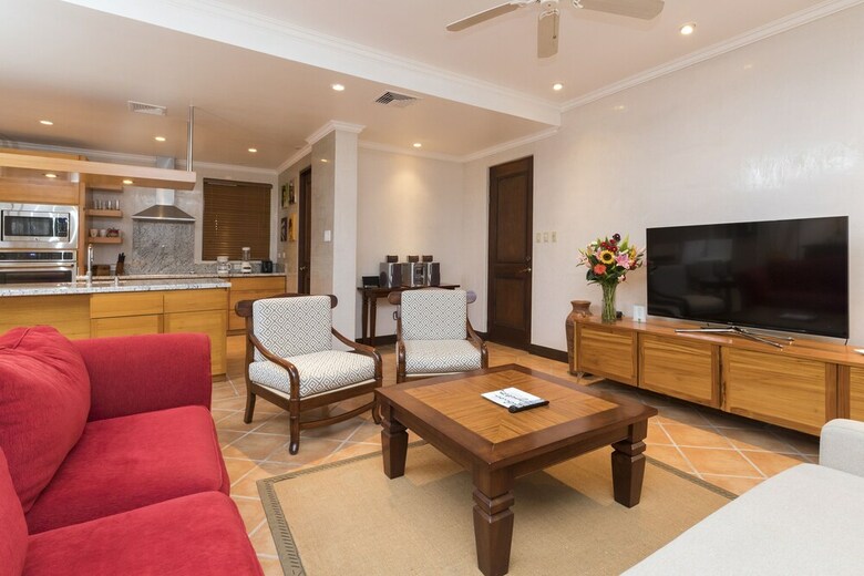 Apartamentos Ocean View Luxury Condo At Reserva Conchal A2