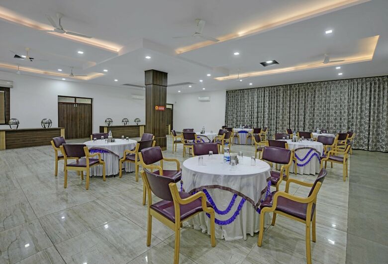 Hotel Highway King Behror Neemrana