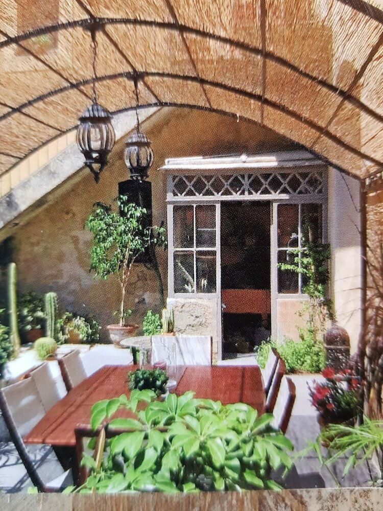 Hotel Villa Limonade