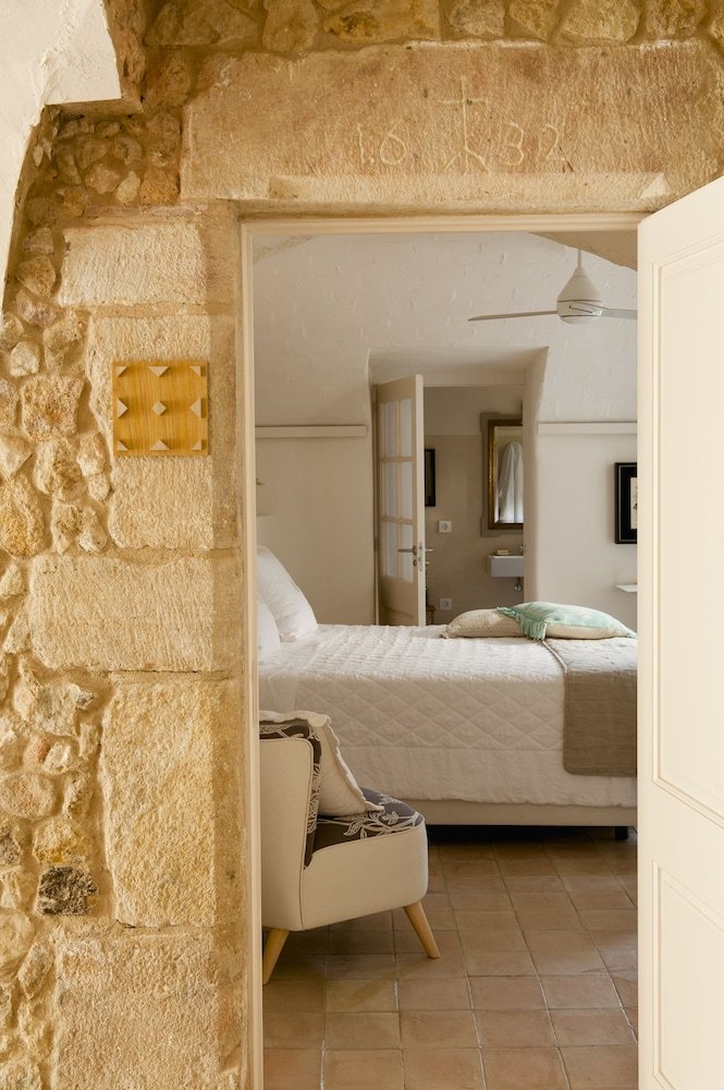 Bed & Breakfast Arkh� Hotel Boutique de Pals