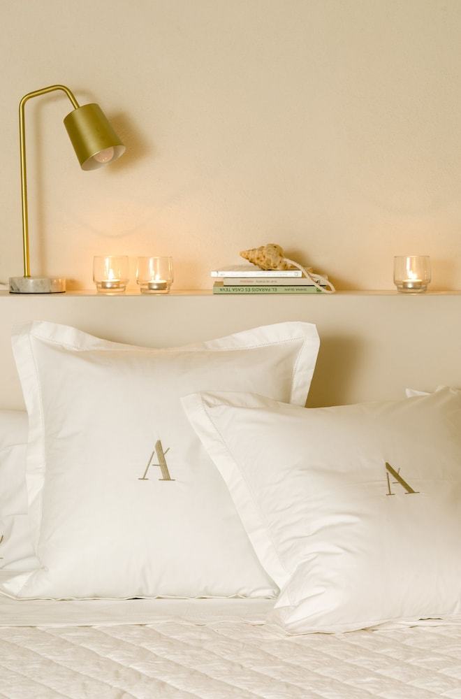 Bed & Breakfast Arkh� Hotel Boutique de Pals