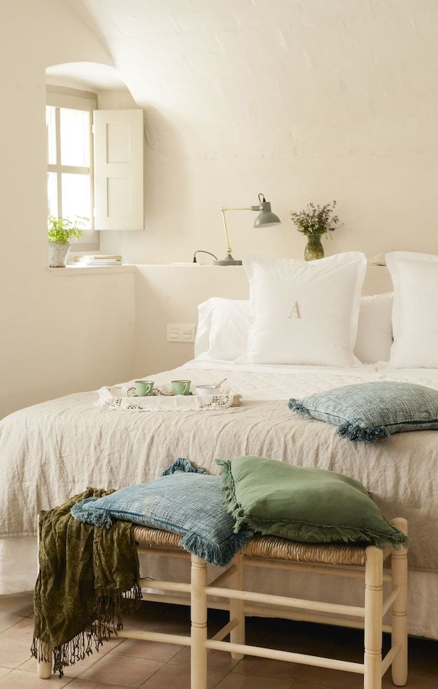 Bed & Breakfast Arkh� Hotel Boutique de Pals