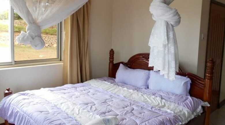 Hotel Ssese Habitat Resort