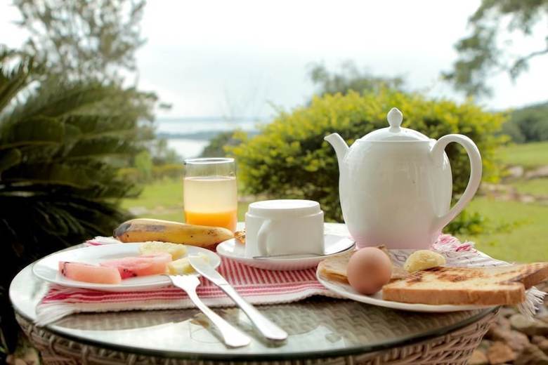 Hotel Ssese Habitat Resort