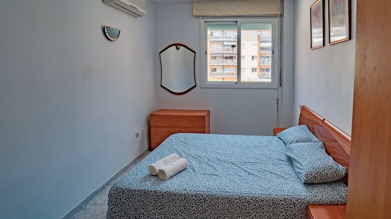Apartamentos Bed And Go