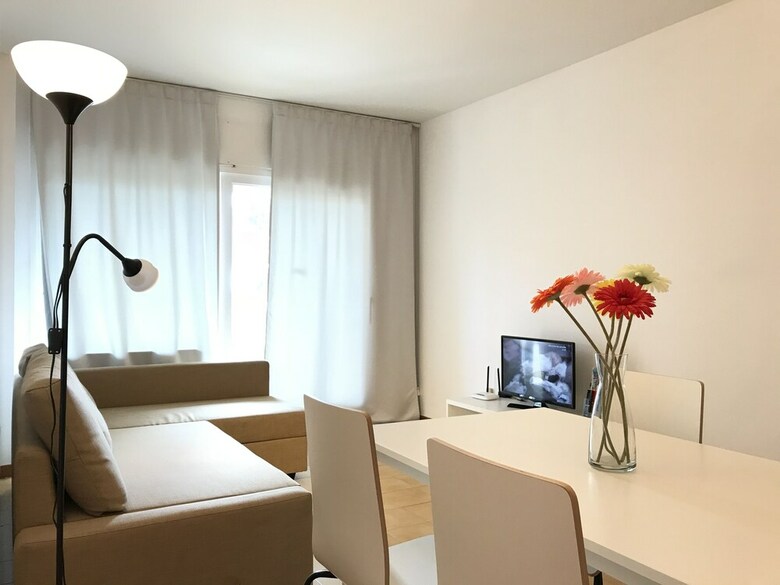 Apartamentos Bed And Go