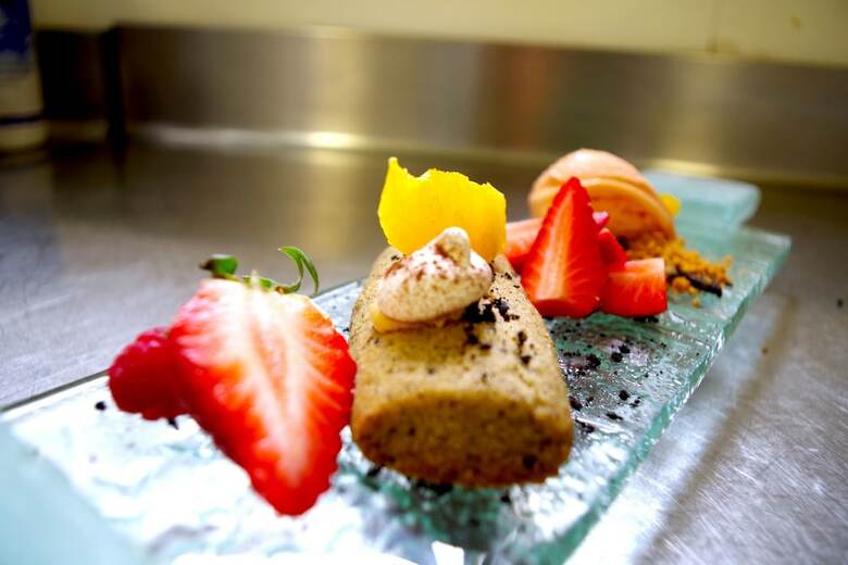 Hotel H�tel Mas de Baumes