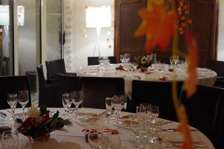 Hotel H�tel Mas de Baumes