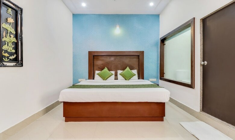 Hotel Treebo New Park Premium Plaza