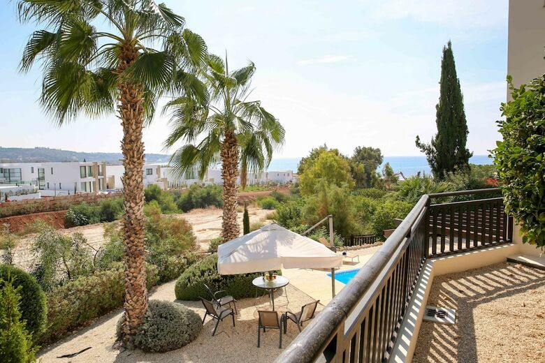 Villa Felicity
