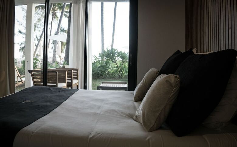 Hotel Ness By D-ocean