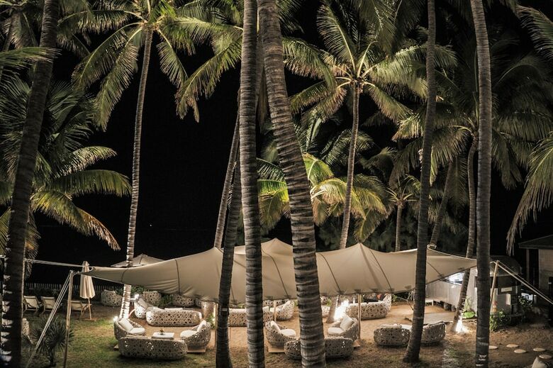 Hotel Ness By D-ocean