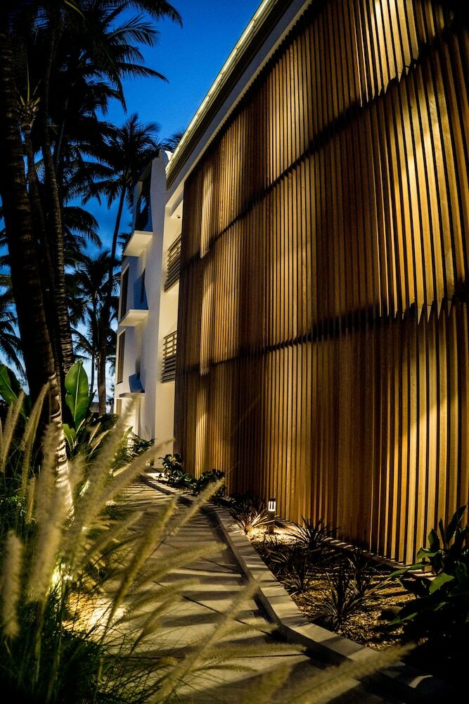 Hotel Ness By D-ocean