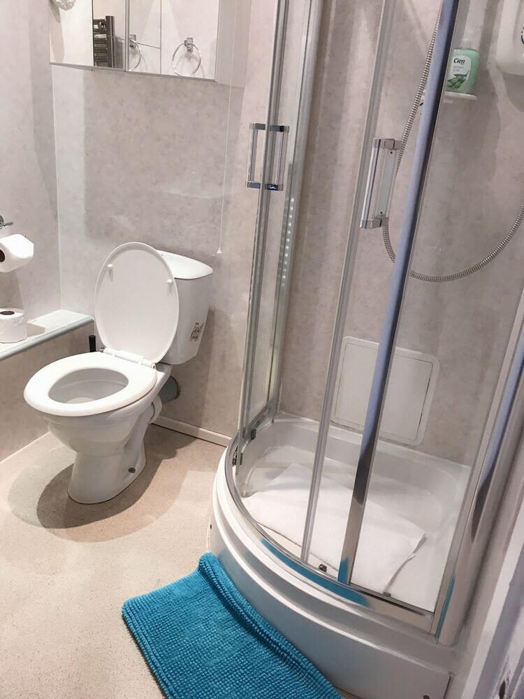 St Marys Street  Holiday Apartment