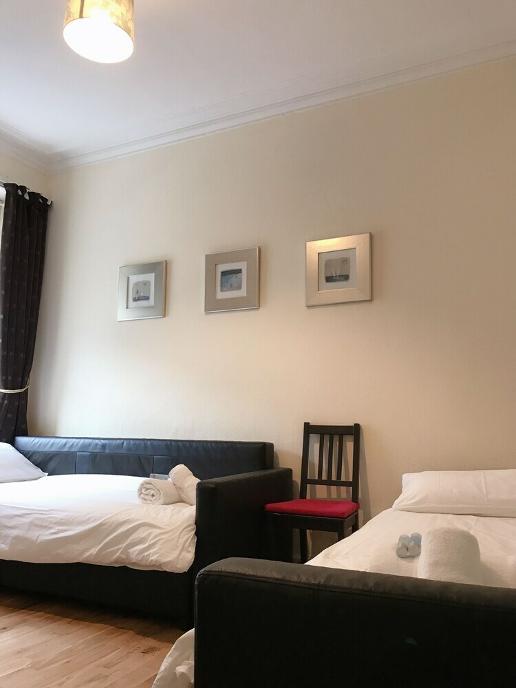 St Marys Street  Holiday Apartment