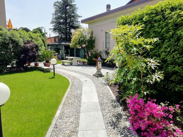 B&B Villa Terry
