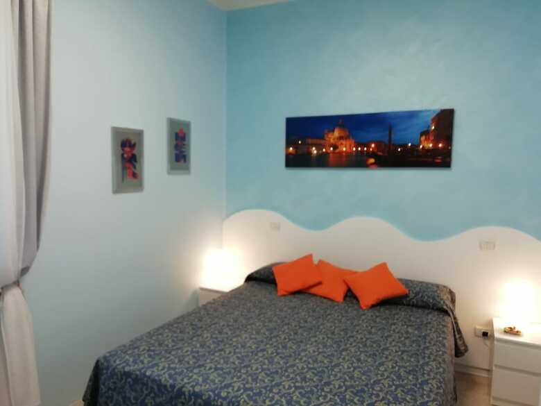 B&B Villa Terry