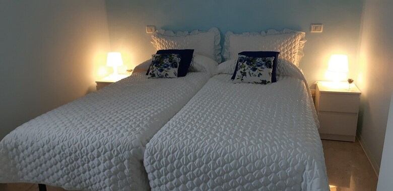 B&B Villa Terry