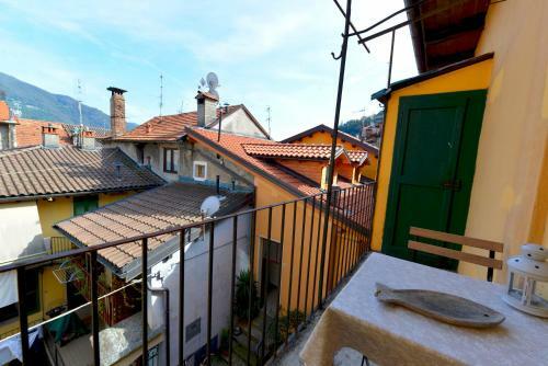 Apartamento Casa Diana - Welchome