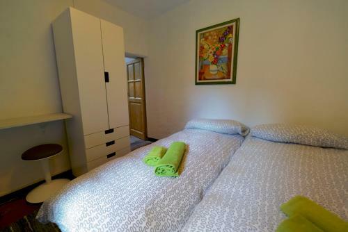 Apartamento Casa Diana - Welchome