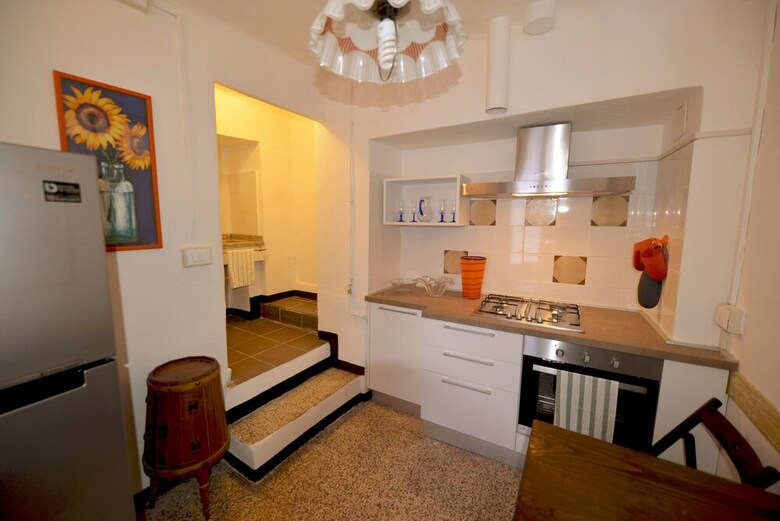 Apartamento Casa Diana - Welchome
