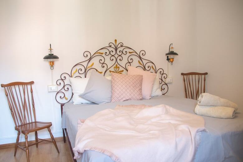 Apartamento Casa Diana - Welchome