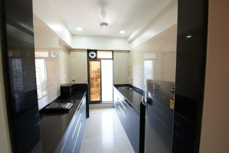 Hotel Lux Stay Andheri