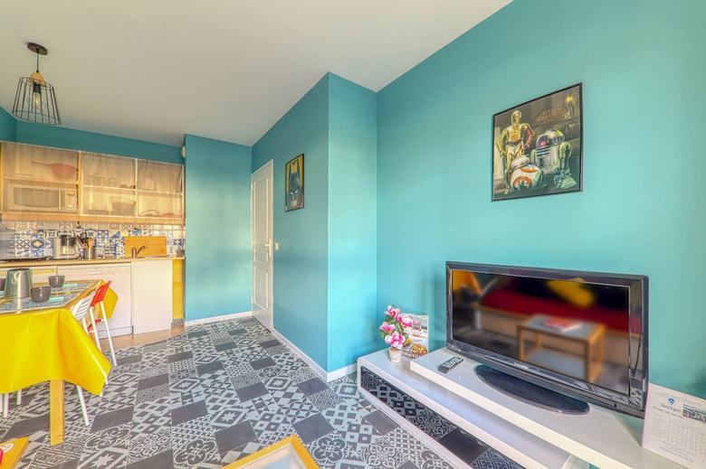 Apartamento Valley Village XI