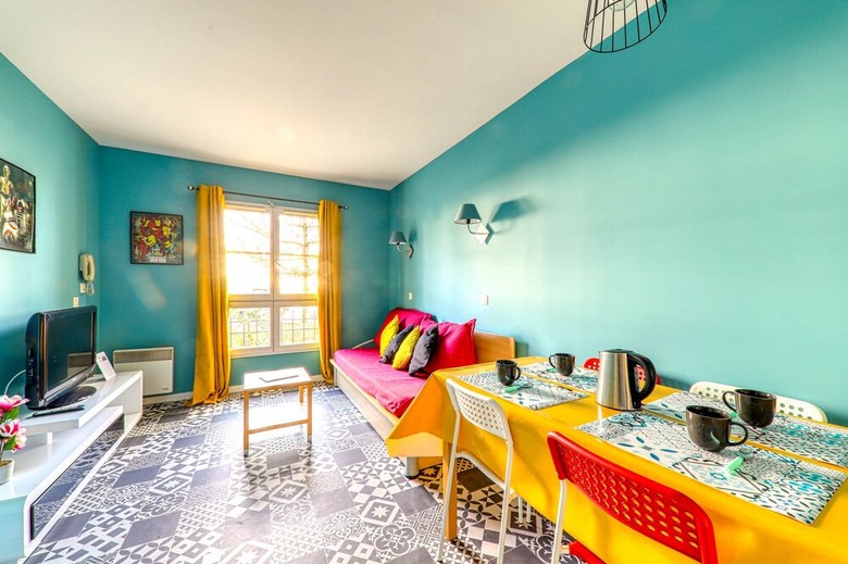 Apartamento Valley Village XI