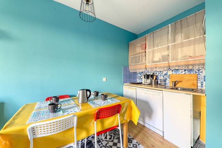 Apartamento Valley Village XI