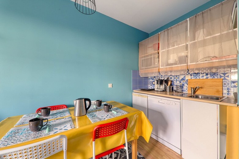 Apartamento Valley Village XI