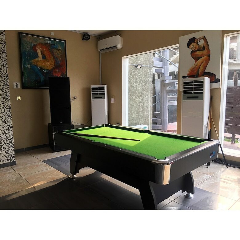 Hotel Fogodelagos Suites