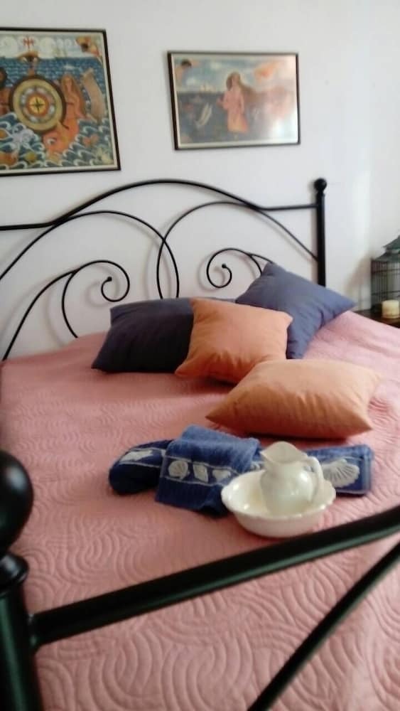 Apartamentos Theologos Ta Nisia