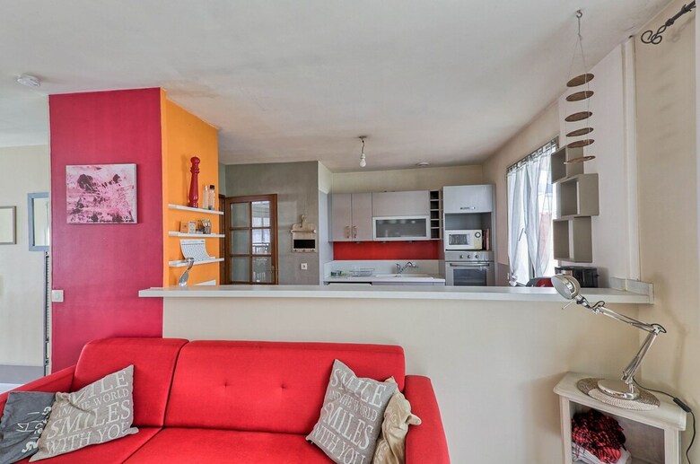 Family House