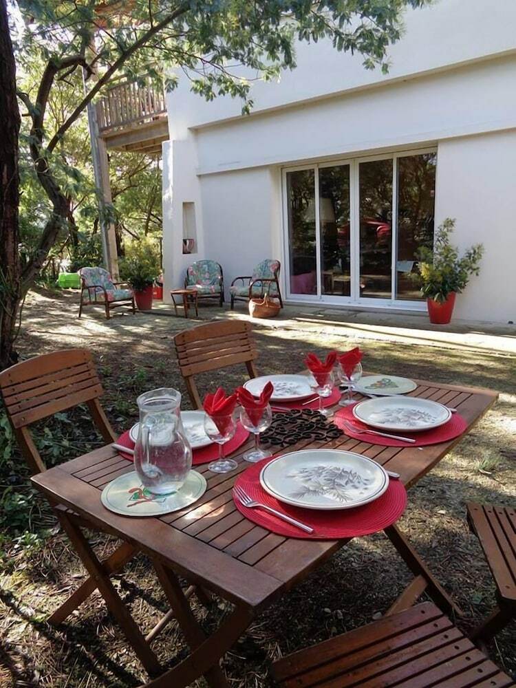 Hotel Villa Tantely