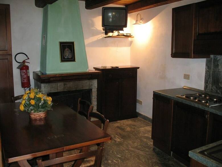 Hotel Antico Borgo Isola Santa