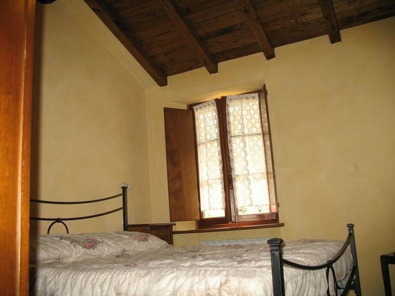 Hotel Antico Borgo Isola Santa