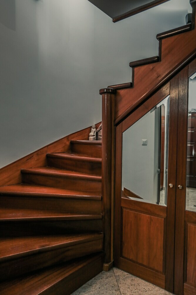 Apartamentos Vila Magdalena
