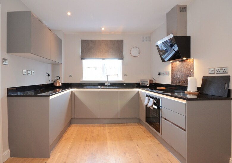 Fossgate Luxury City Centre Apartment