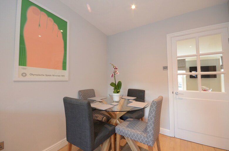 Fossgate Luxury City Centre Apartment