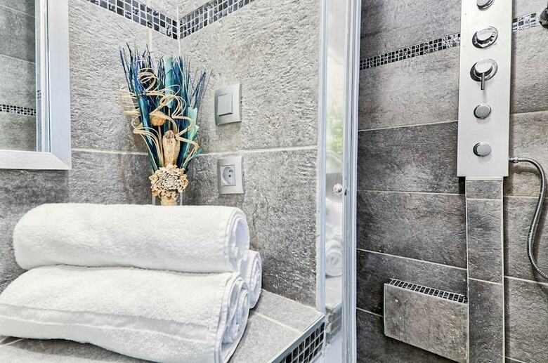 Apartamento Les Berges