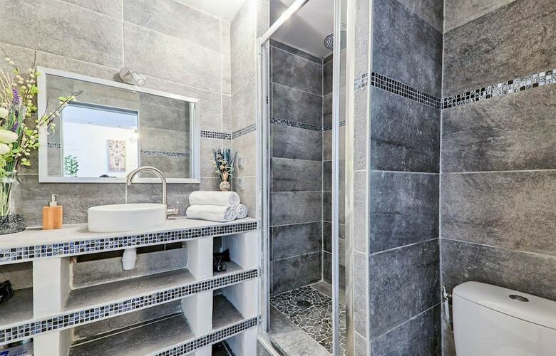Apartamento Les Berges