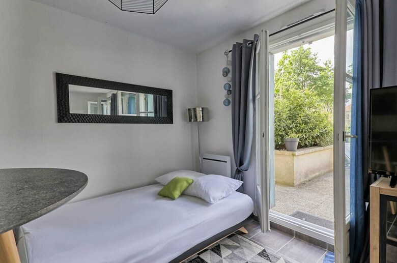 Apartamento Les Berges