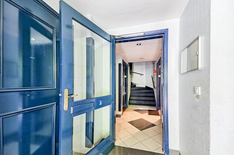 Apartamento Les Berges